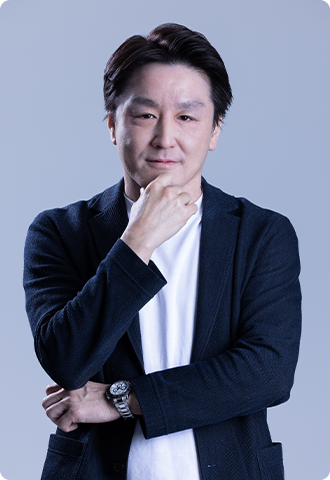 代表取締役　前田直寛